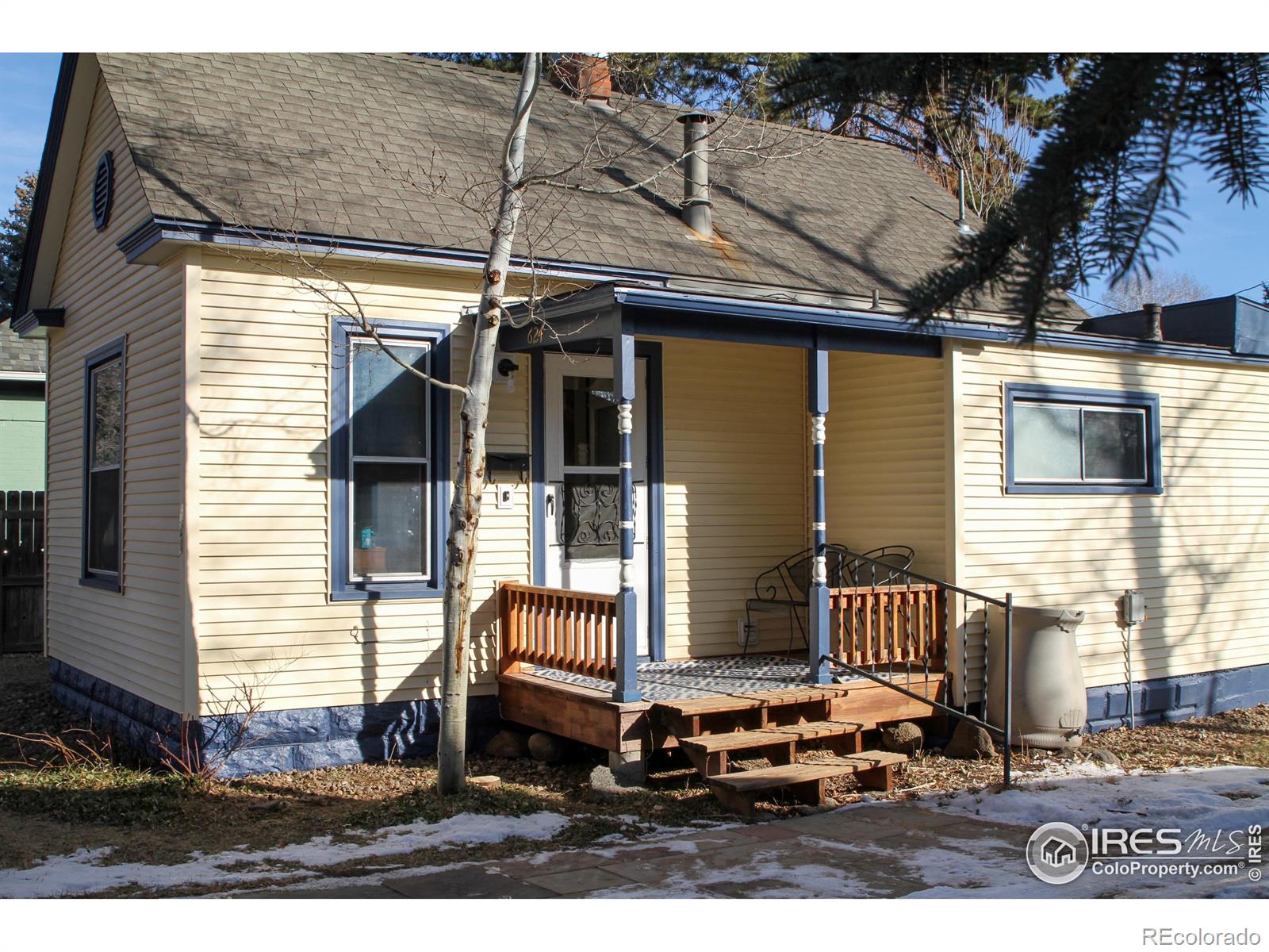 MLS Image #0 for 624  roosevelt avenue,loveland, Colorado