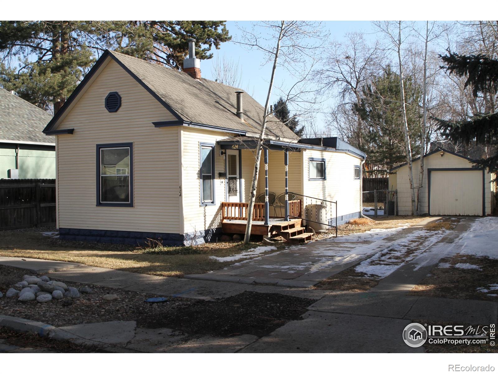 MLS Image #17 for 624  roosevelt avenue,loveland, Colorado