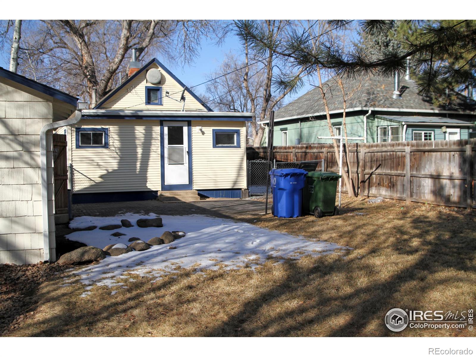 MLS Image #18 for 624  roosevelt avenue,loveland, Colorado