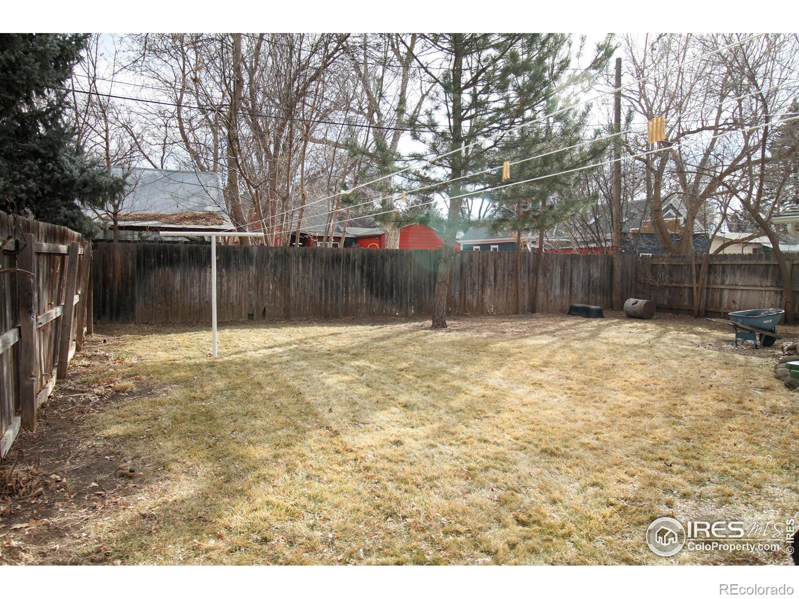 MLS Image #6 for 624  roosevelt avenue,loveland, Colorado