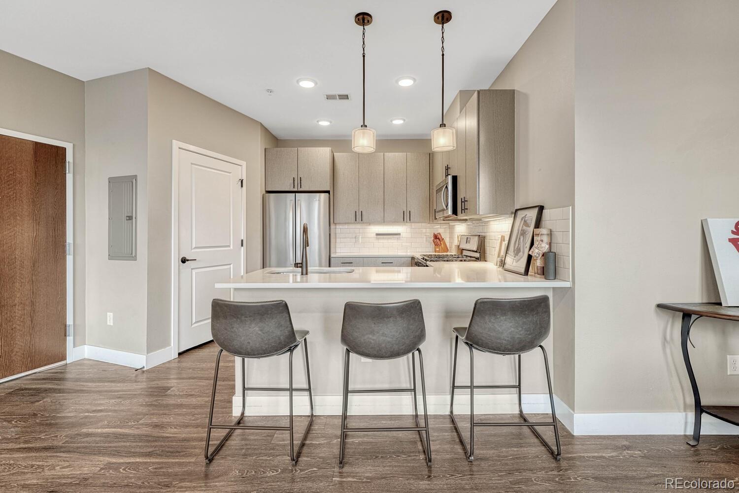 MLS Image #3 for 2729 w 28th avenue,denver, Colorado