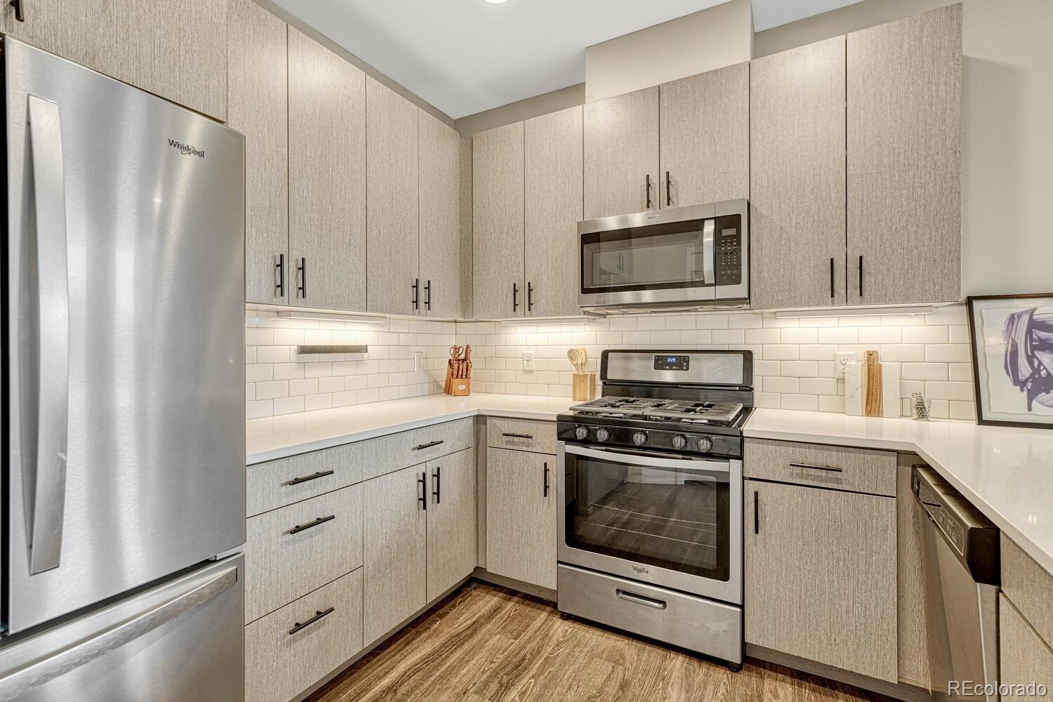 MLS Image #5 for 2729 w 28th avenue,denver, Colorado