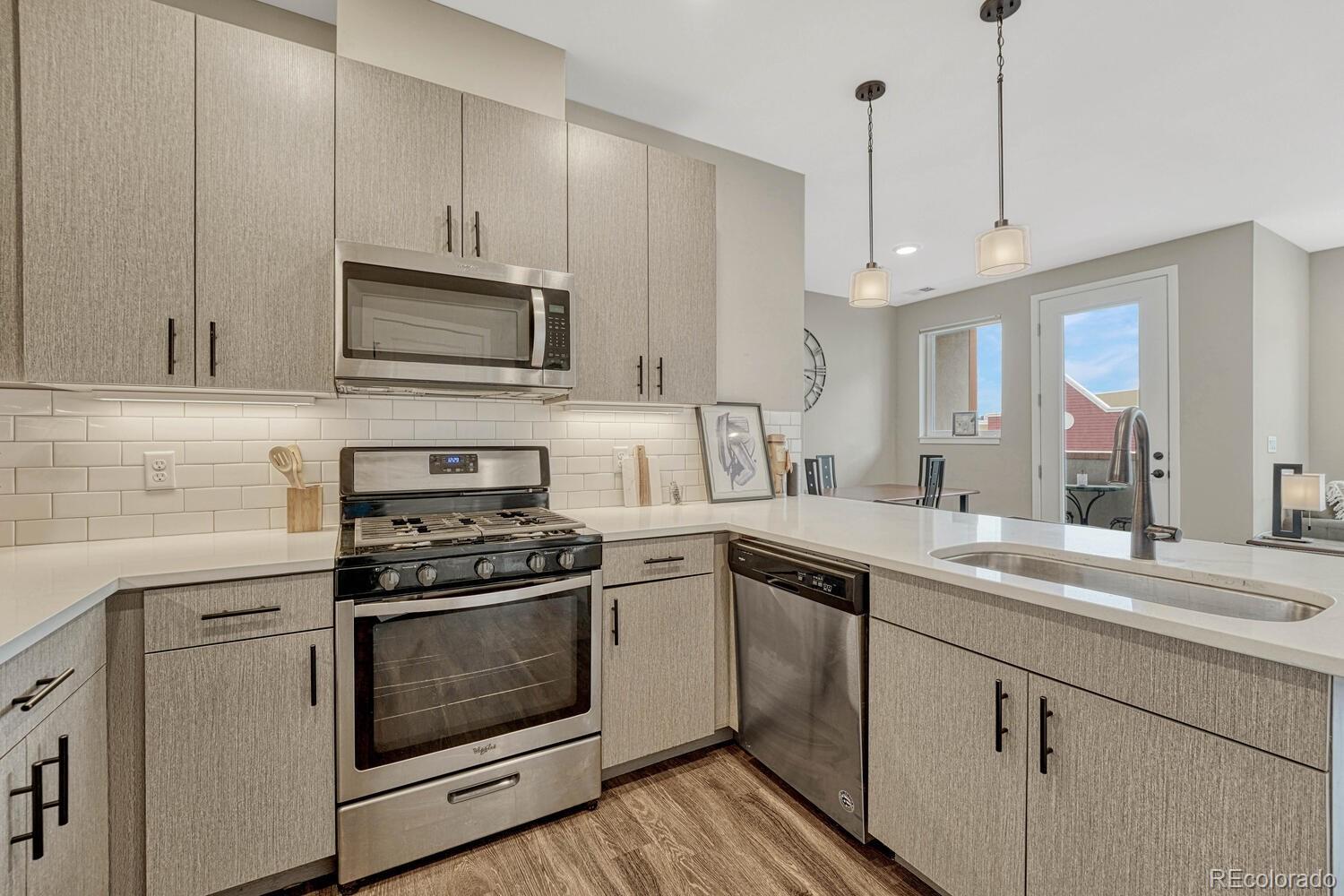 MLS Image #6 for 2729 w 28th avenue,denver, Colorado