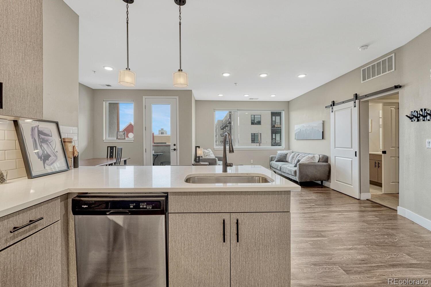 MLS Image #7 for 2729 w 28th avenue,denver, Colorado