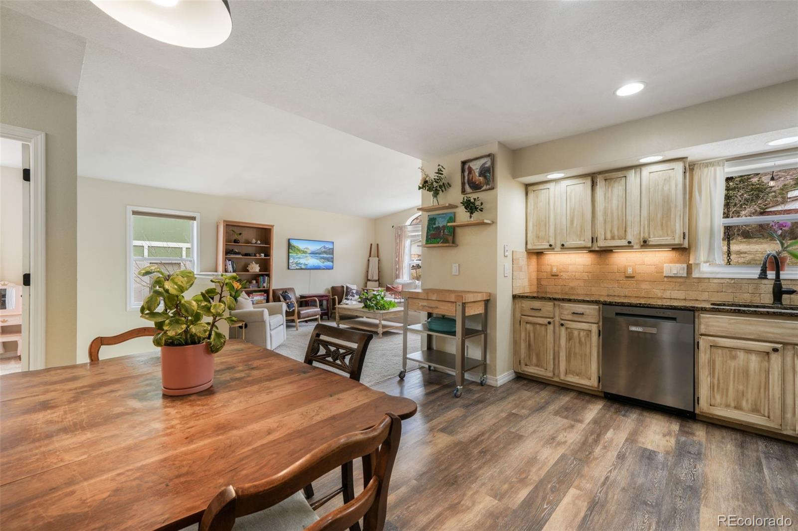 MLS Image #10 for 223  upper glenway ,palmer lake, Colorado
