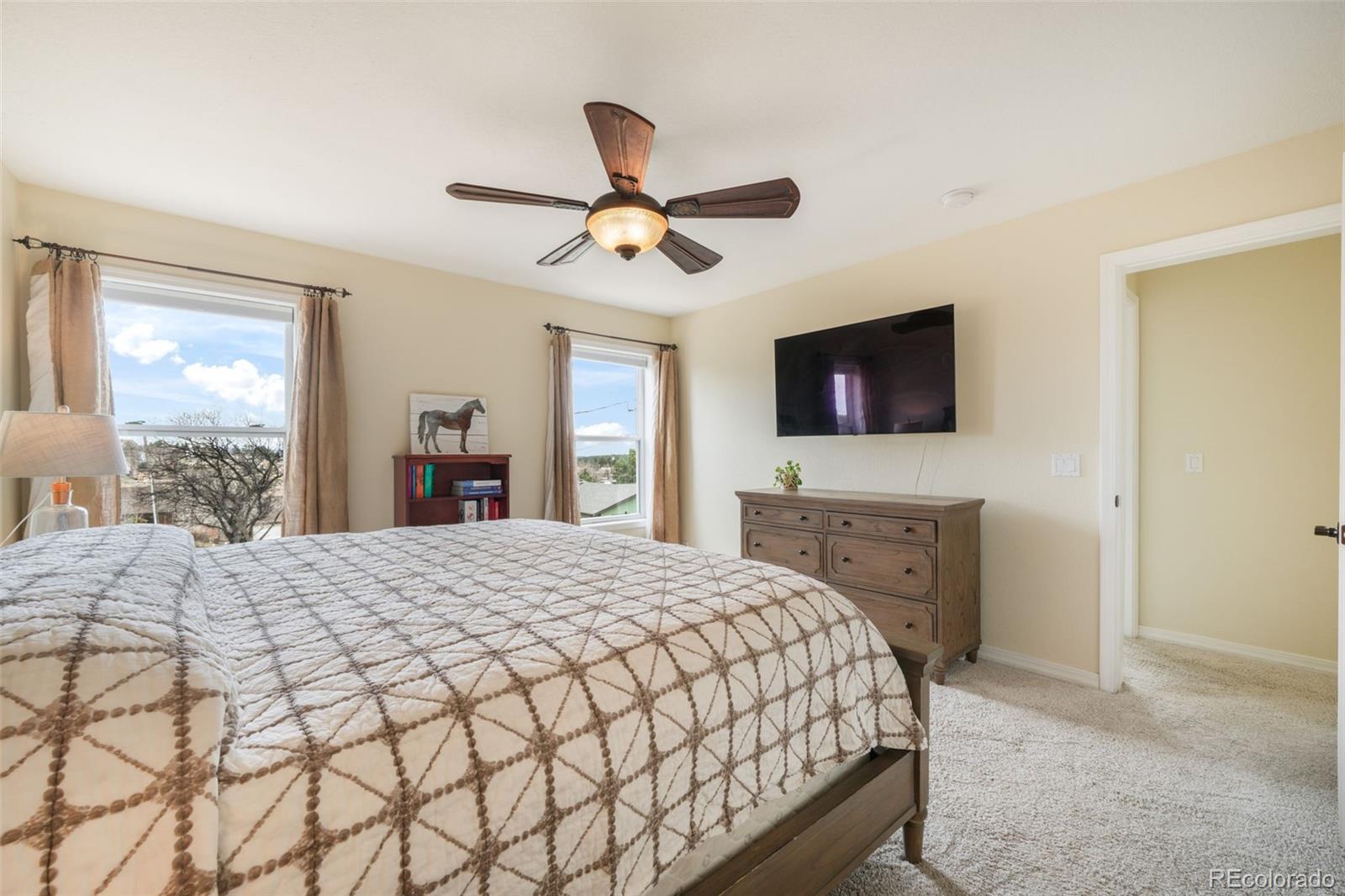 MLS Image #22 for 223  upper glenway ,palmer lake, Colorado