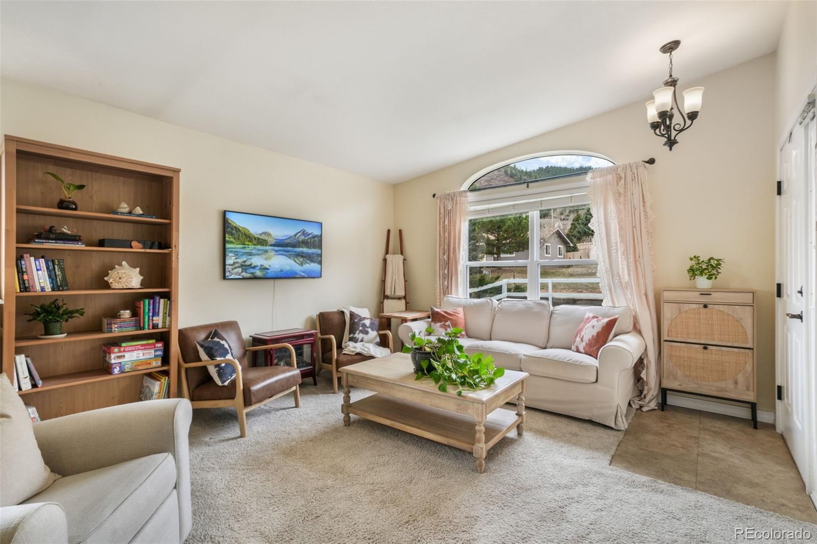 MLS Image #3 for 223  upper glenway ,palmer lake, Colorado