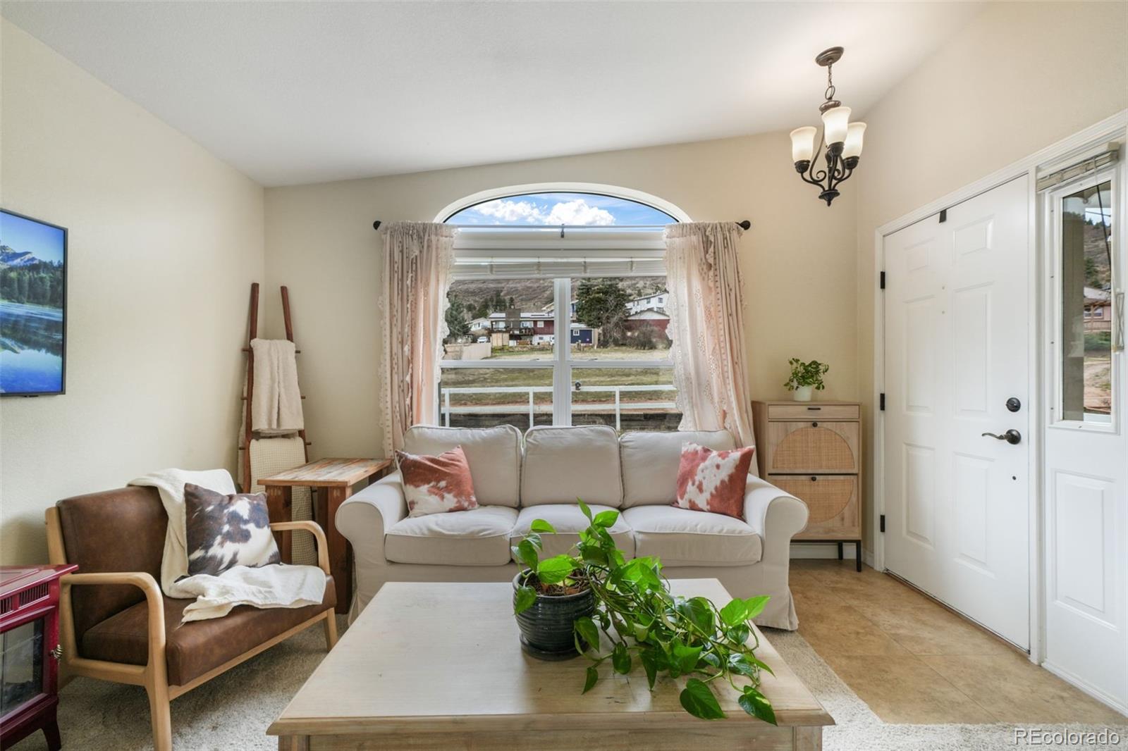 MLS Image #4 for 223  upper glenway ,palmer lake, Colorado