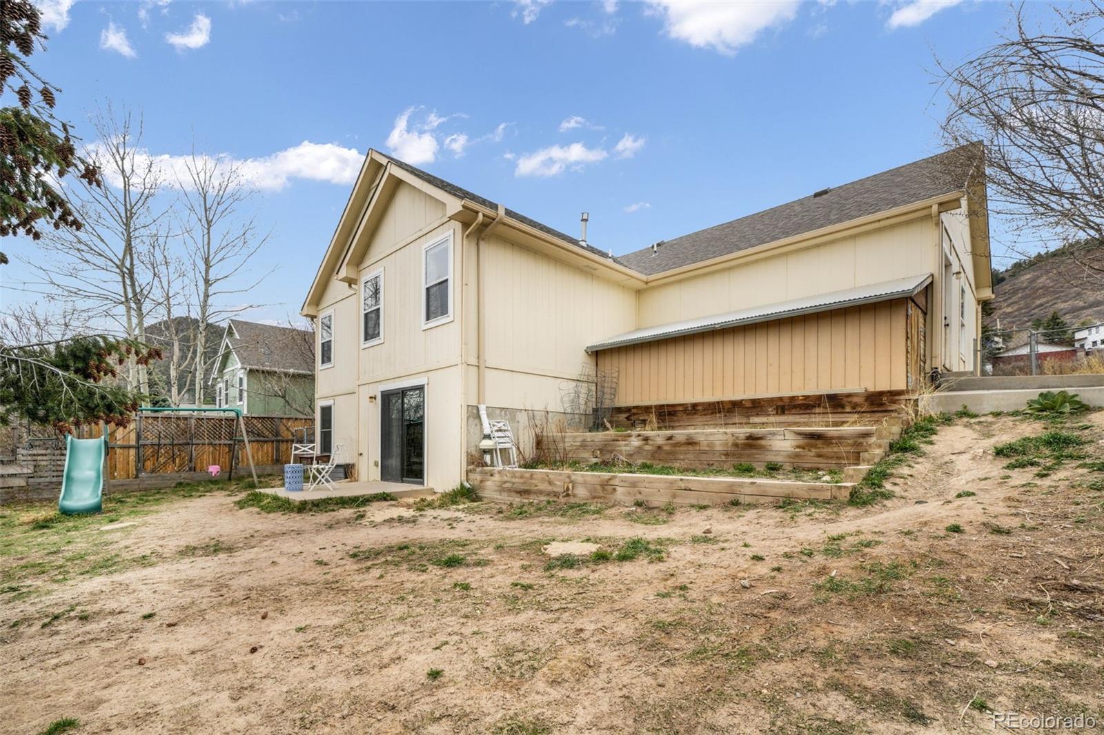 MLS Image #42 for 223  upper glenway ,palmer lake, Colorado
