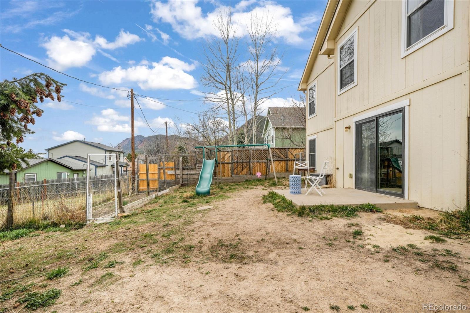 MLS Image #43 for 223  upper glenway ,palmer lake, Colorado