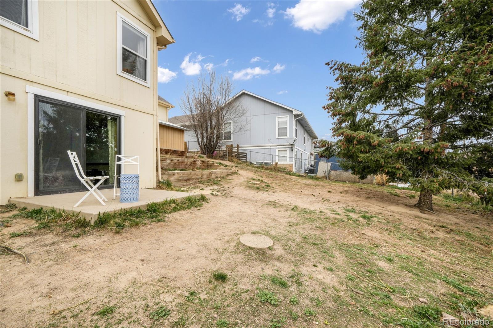 MLS Image #44 for 223  upper glenway ,palmer lake, Colorado
