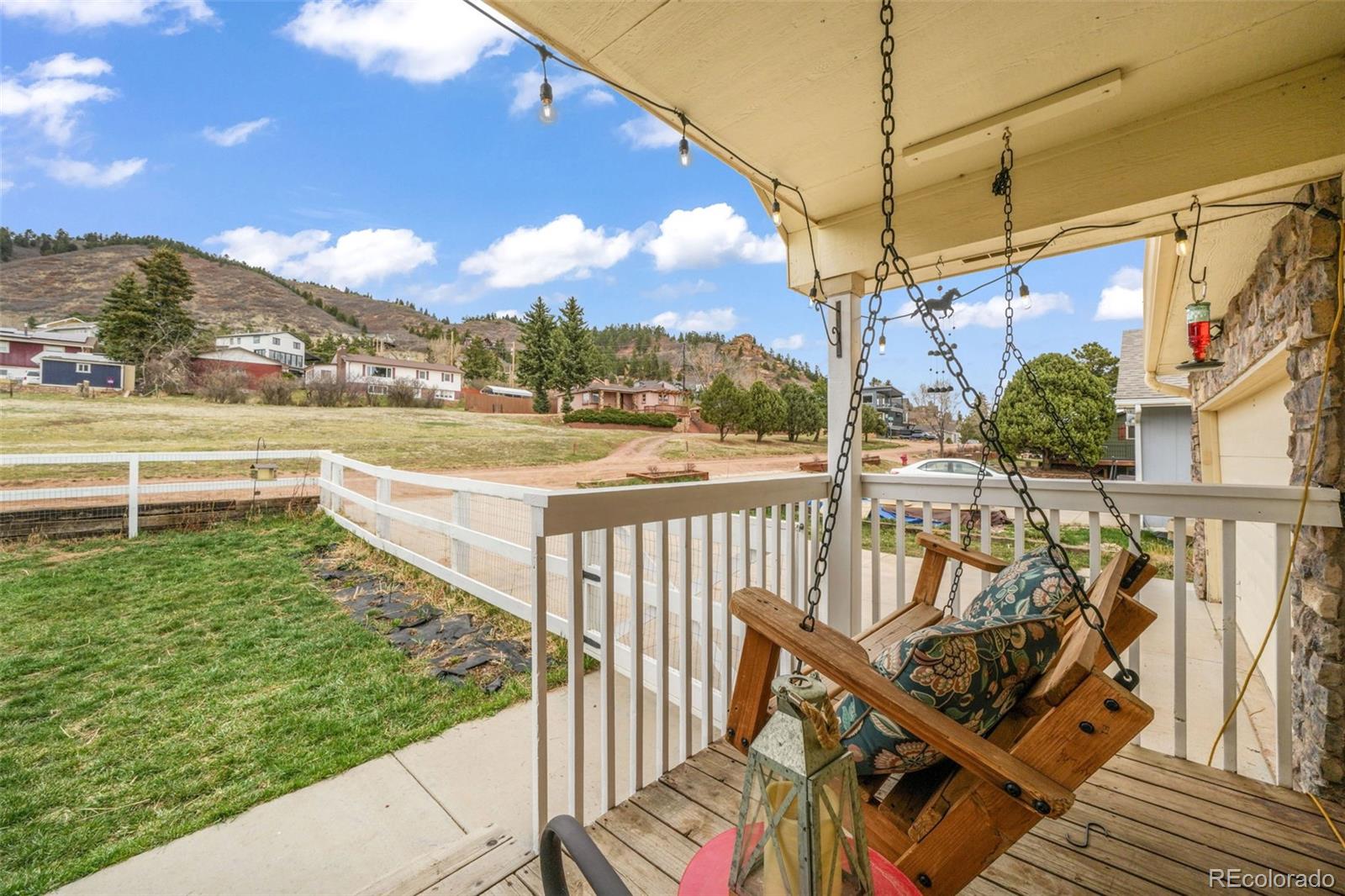 MLS Image #45 for 223  upper glenway ,palmer lake, Colorado