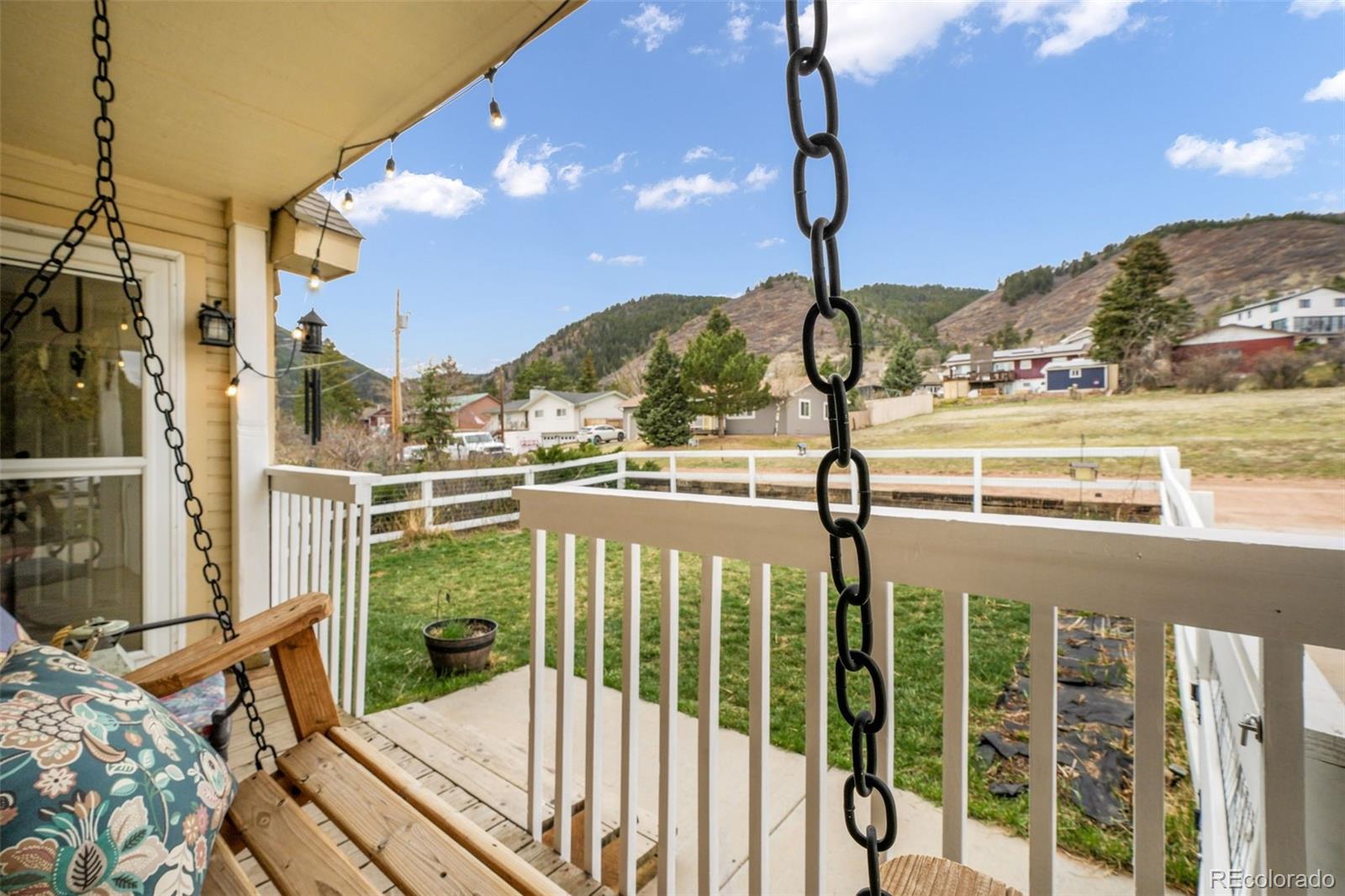 MLS Image #46 for 223  upper glenway ,palmer lake, Colorado