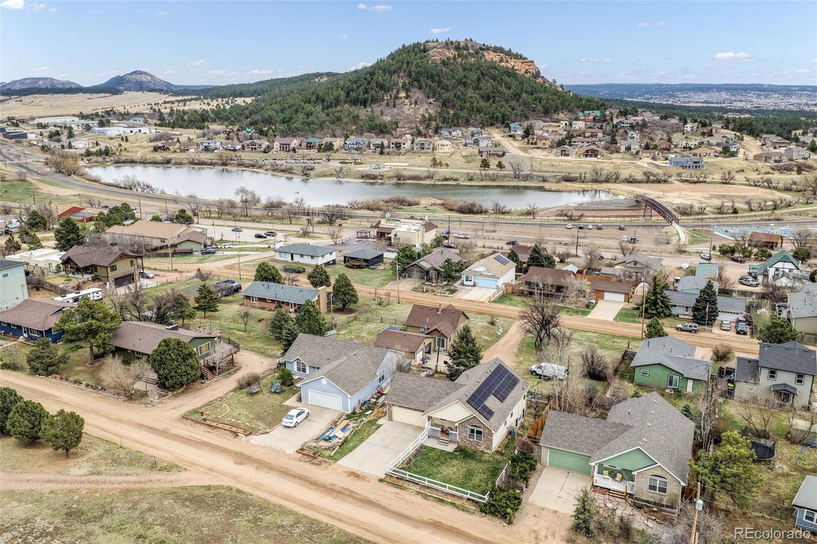 MLS Image #47 for 223  upper glenway ,palmer lake, Colorado
