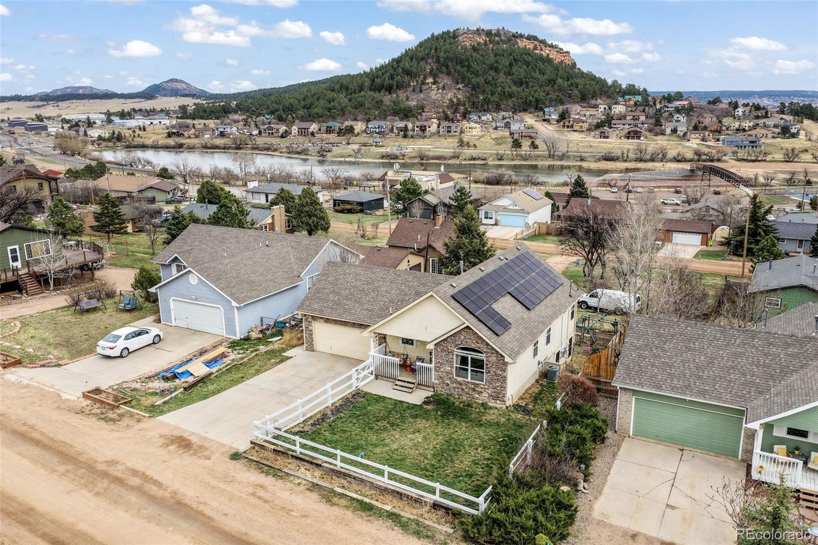 MLS Image #48 for 223  upper glenway ,palmer lake, Colorado