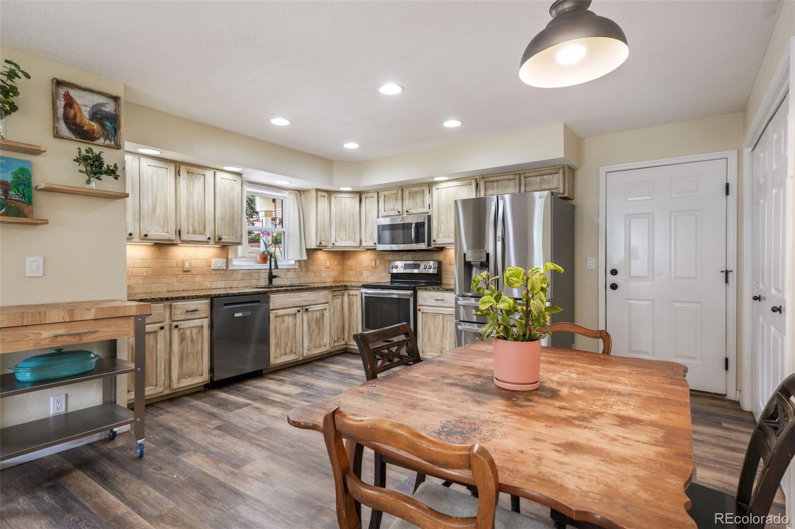 MLS Image #6 for 223  upper glenway ,palmer lake, Colorado
