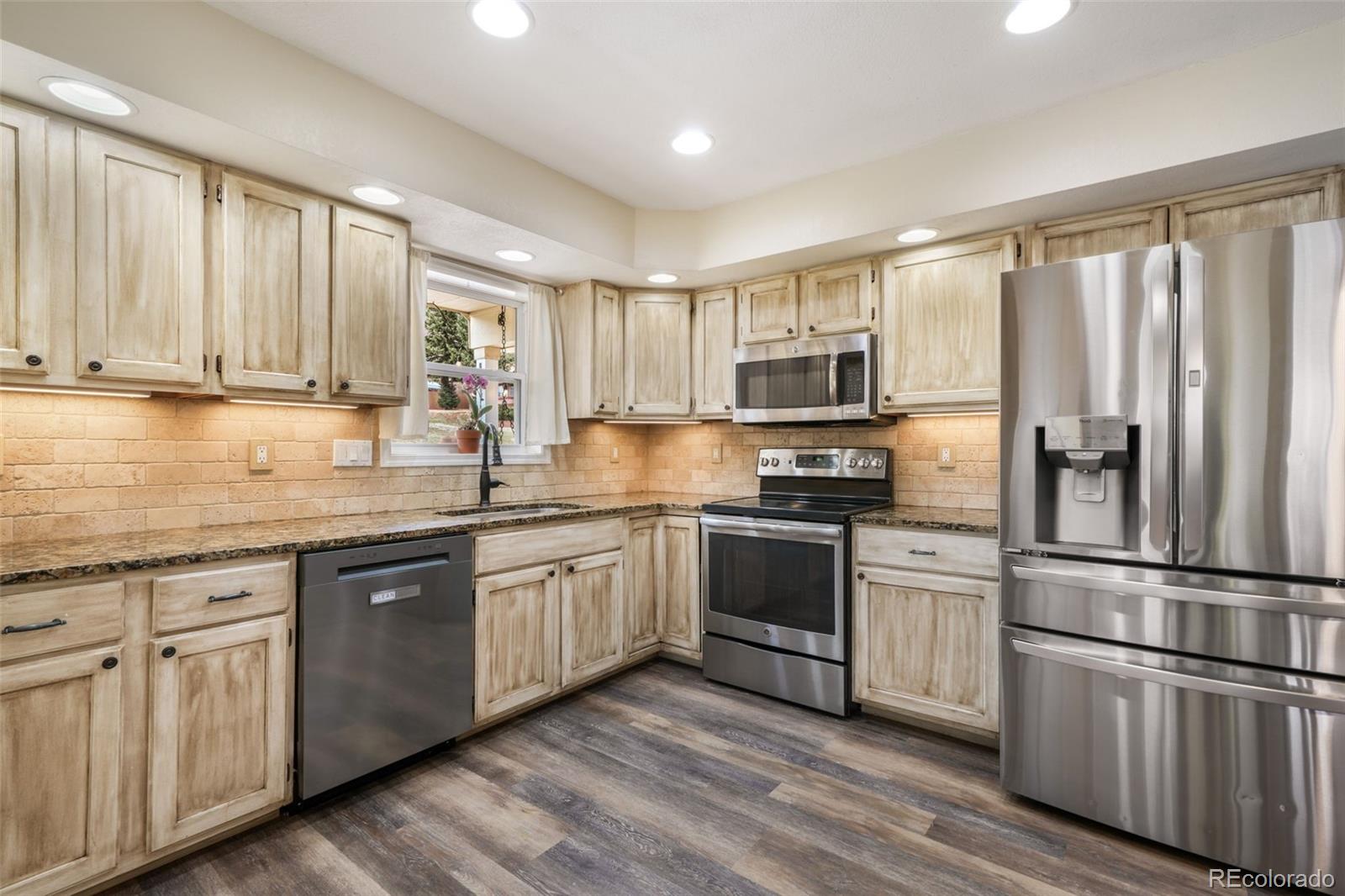MLS Image #7 for 223  upper glenway ,palmer lake, Colorado
