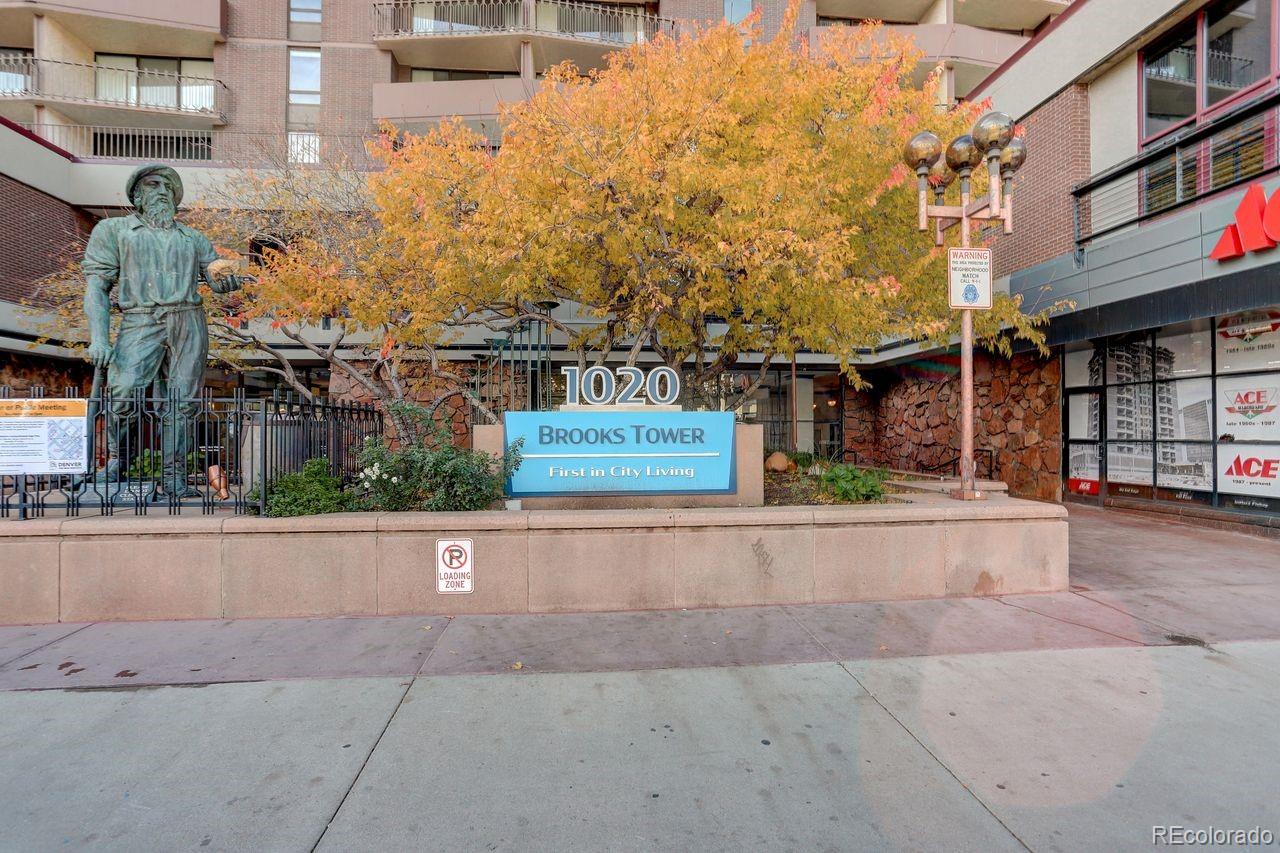 MLS Image #32 for 1020  15th street 23l,denver, Colorado