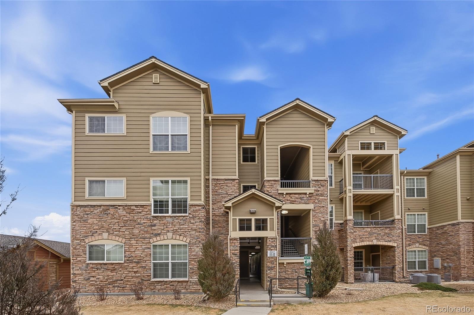 MLS Image #0 for 9227  rolling way,parker, Colorado