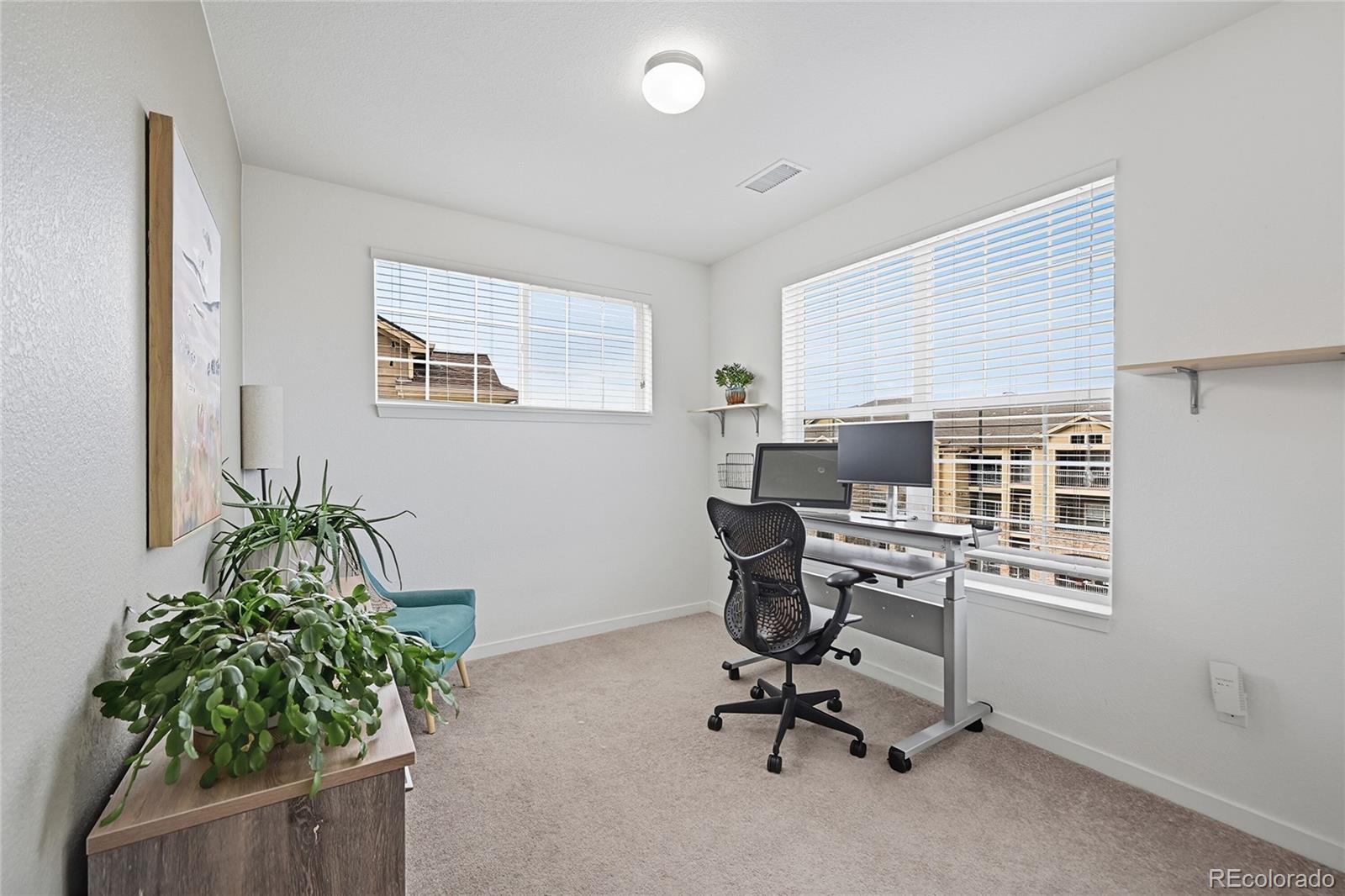MLS Image #16 for 9227  rolling way,parker, Colorado