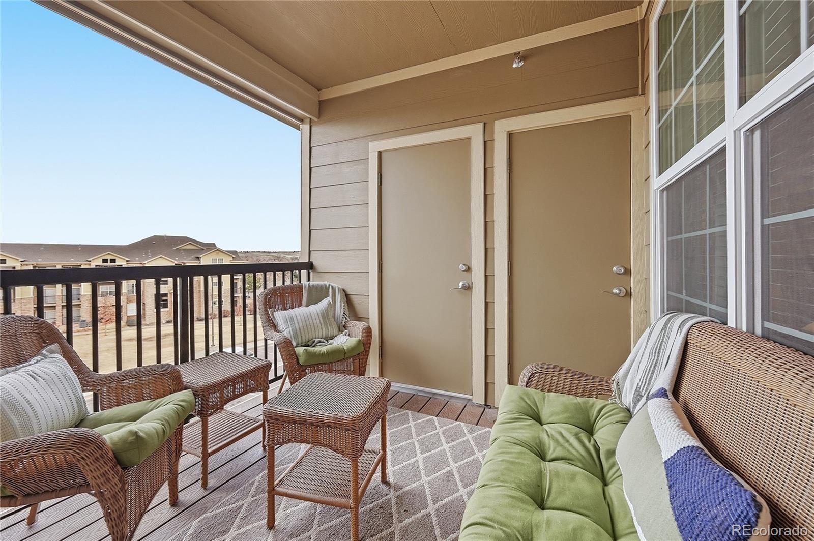 MLS Image #25 for 9227  rolling way,parker, Colorado