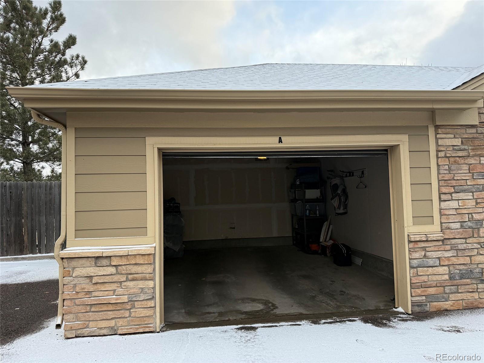 MLS Image #29 for 9227  rolling way,parker, Colorado