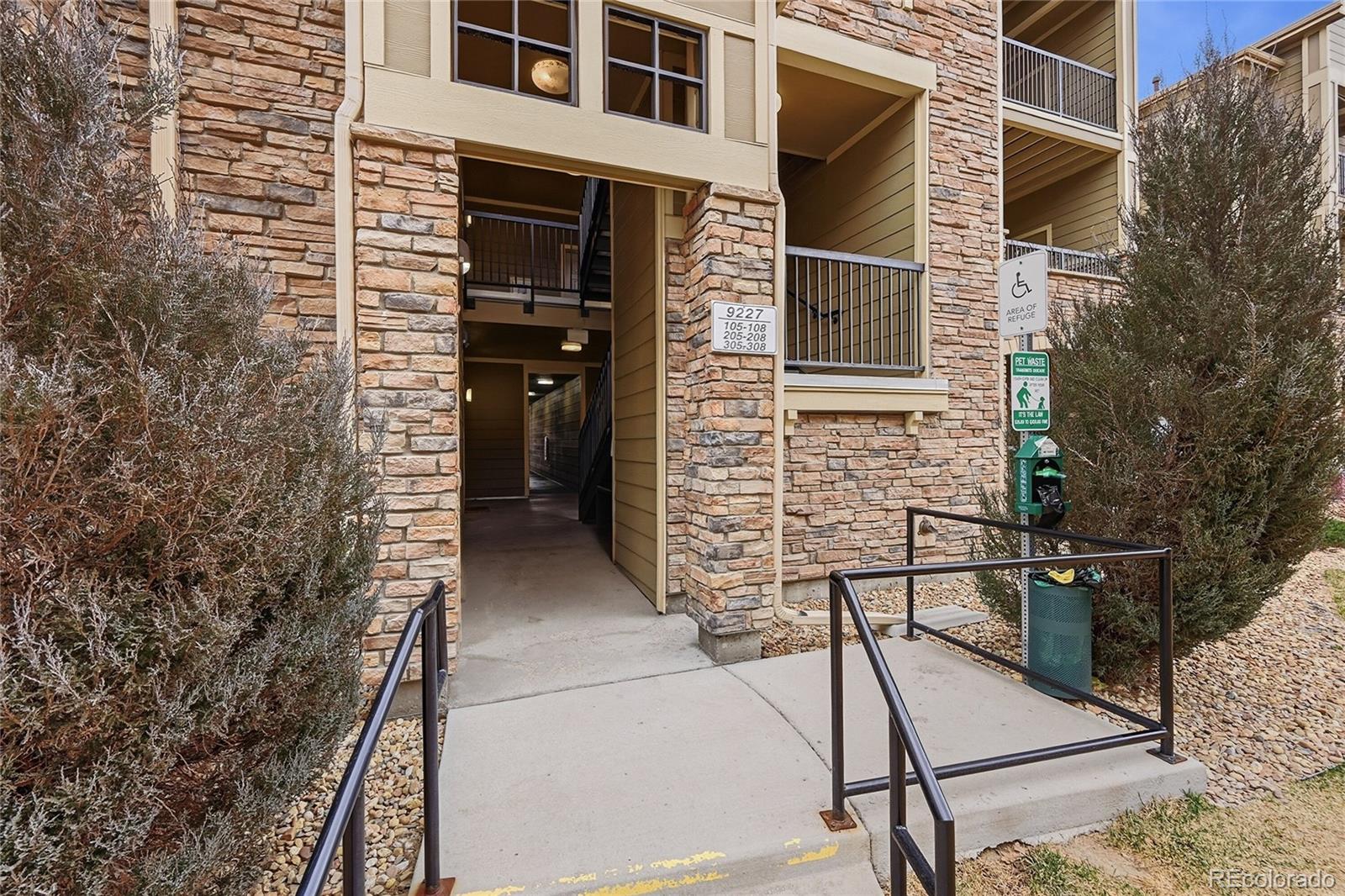 MLS Image #3 for 9227  rolling way,parker, Colorado