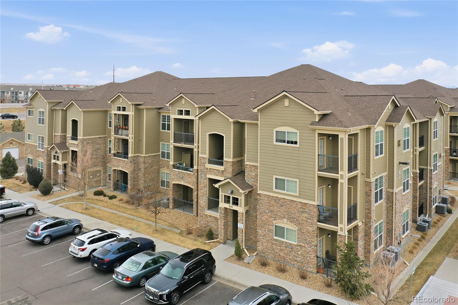 MLS Image #31 for 9227  rolling way,parker, Colorado