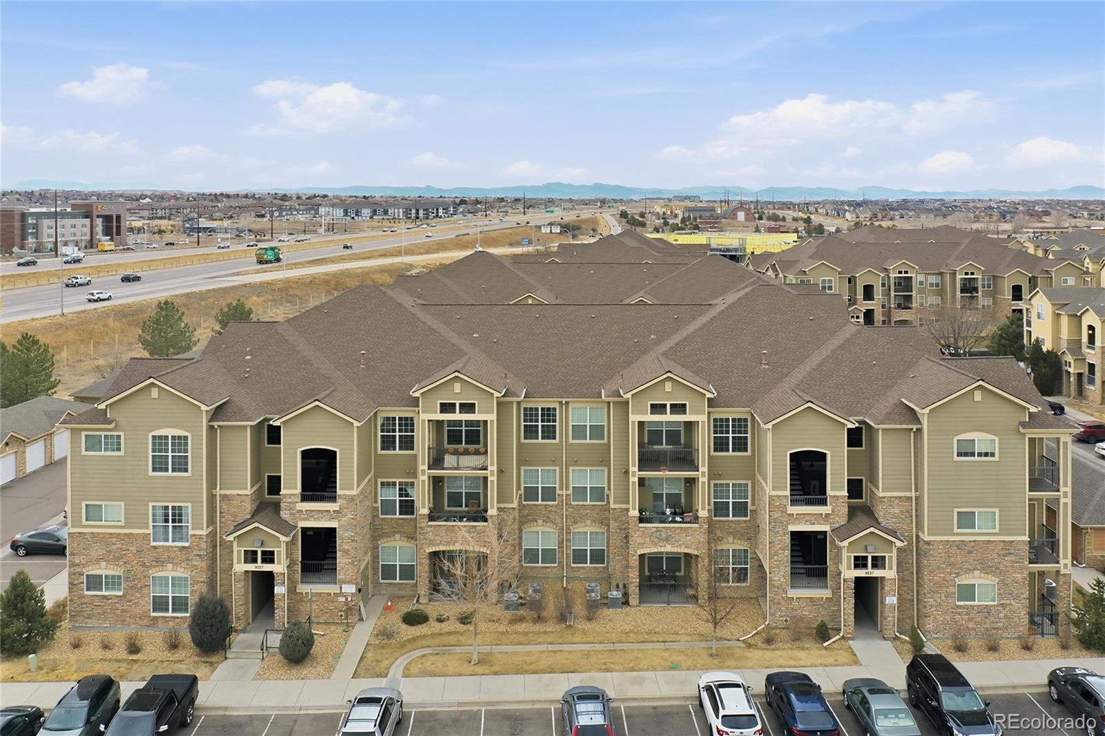 MLS Image #33 for 9227  rolling way,parker, Colorado