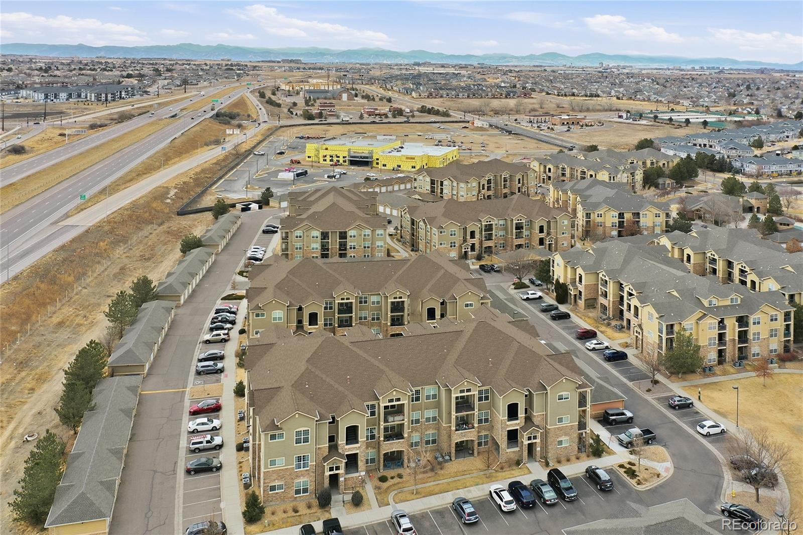MLS Image #35 for 9227  rolling way,parker, Colorado