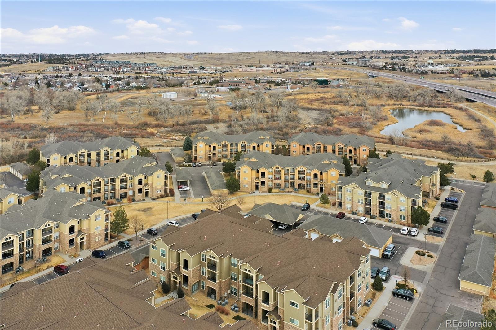 MLS Image #36 for 9227  rolling way,parker, Colorado