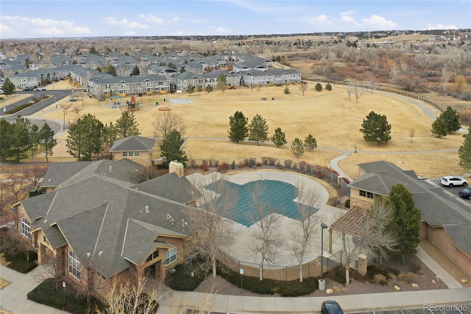 MLS Image #37 for 9227  rolling way,parker, Colorado