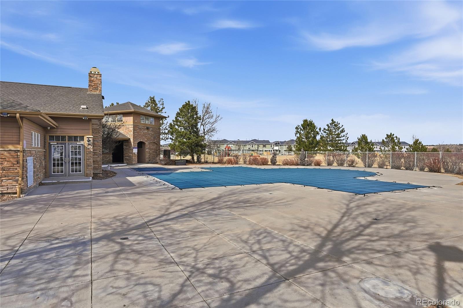 MLS Image #39 for 9227  rolling way,parker, Colorado