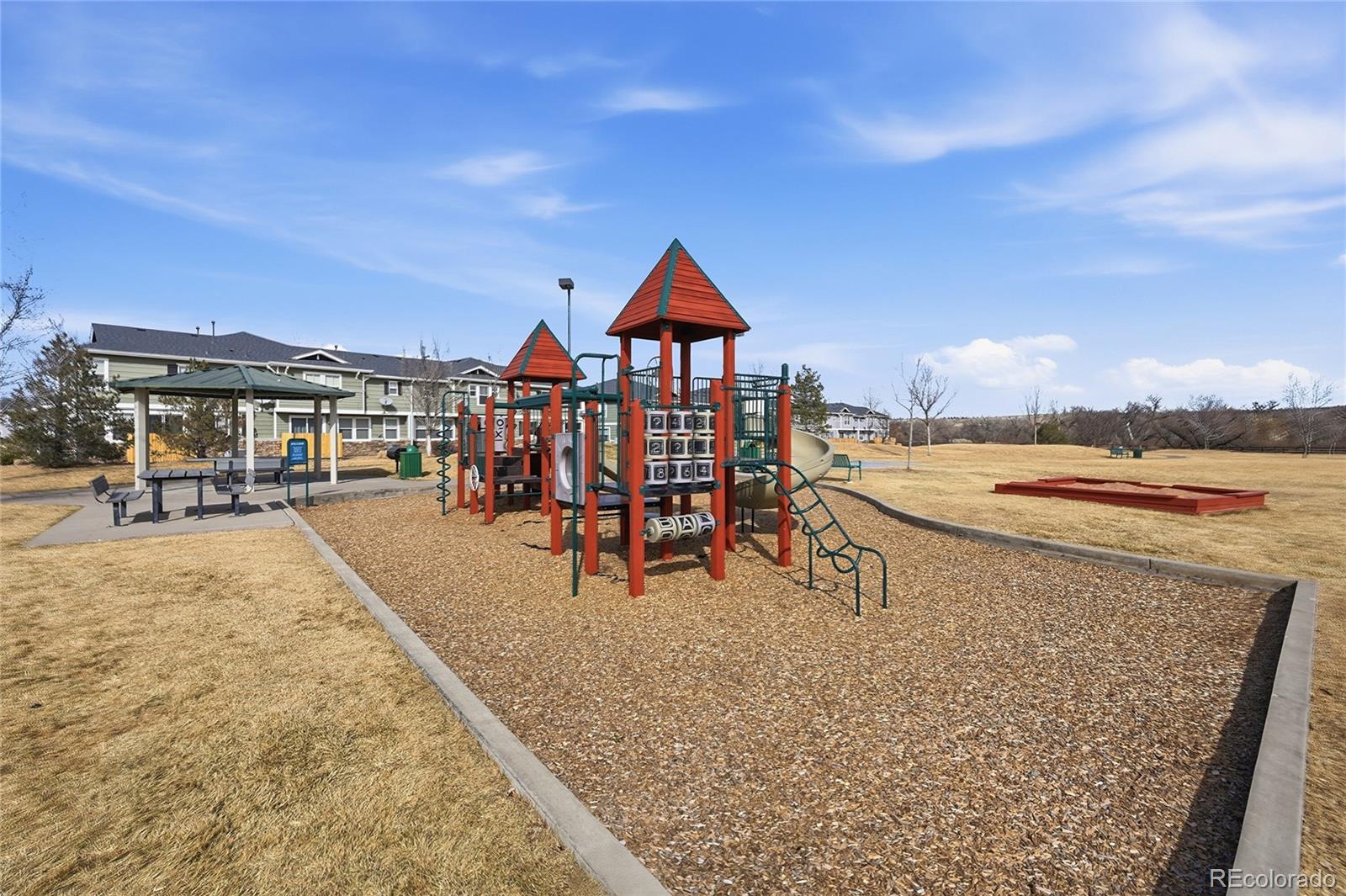 MLS Image #41 for 9227  rolling way,parker, Colorado