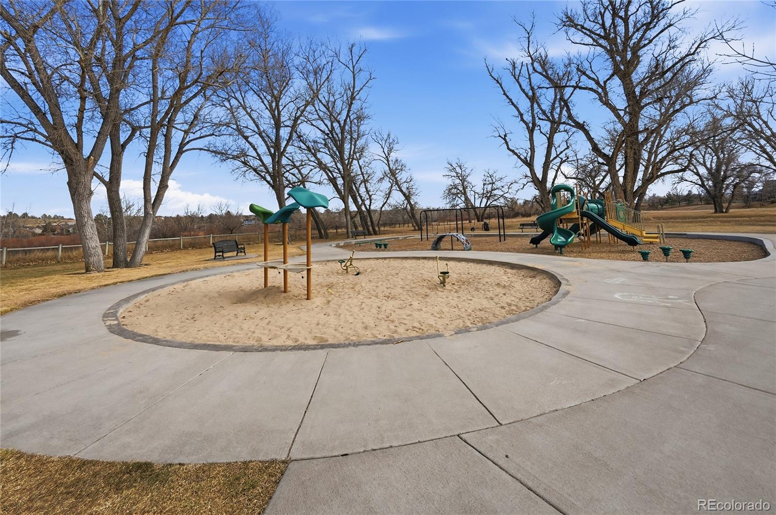 MLS Image #47 for 9227  rolling way,parker, Colorado