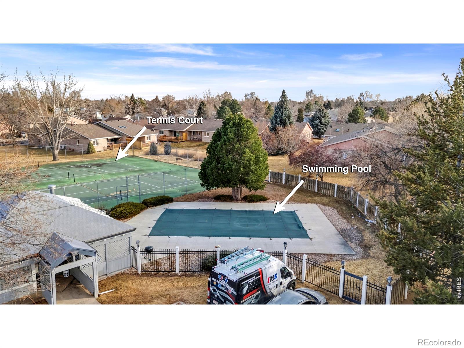 MLS Image #16 for 1601 w swallow road,fort collins, Colorado