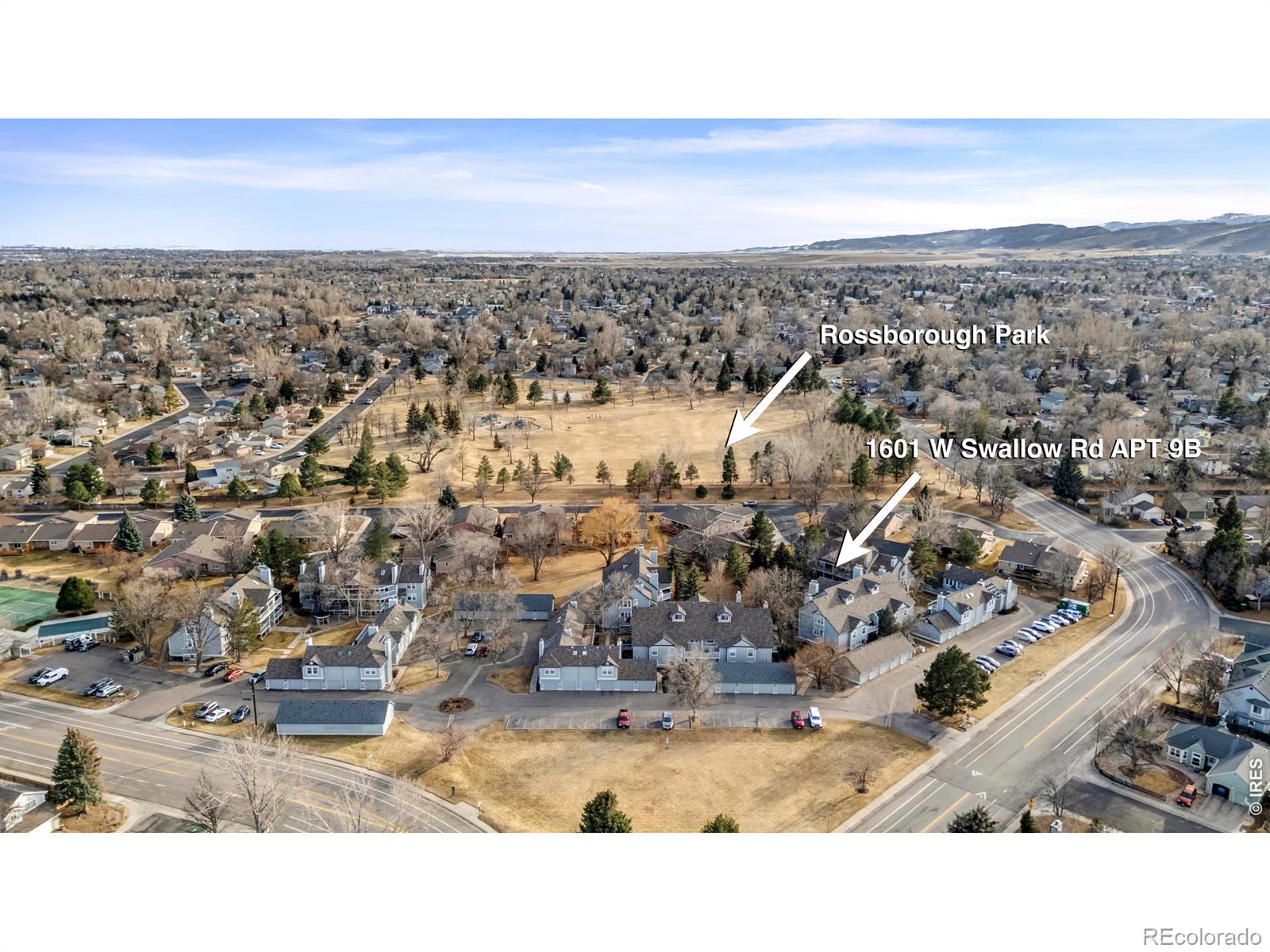 MLS Image #17 for 1601 w swallow road,fort collins, Colorado