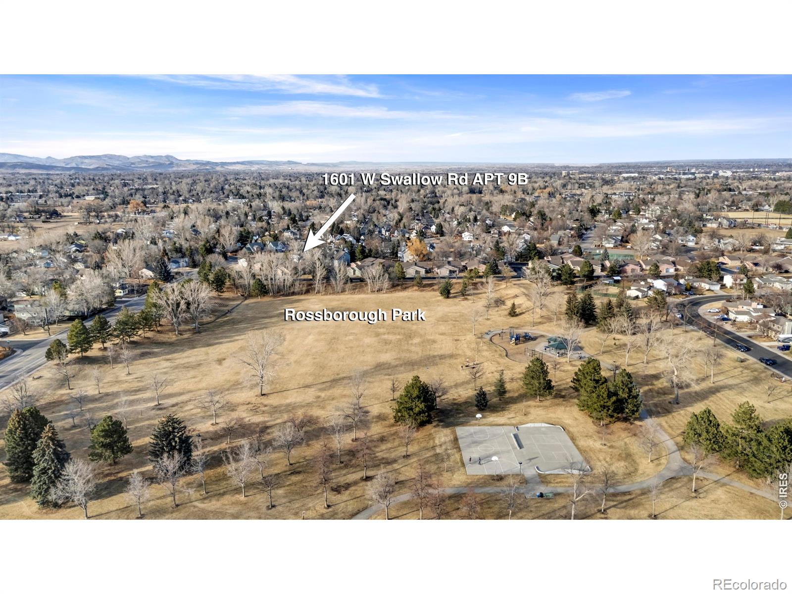 MLS Image #21 for 1601 w swallow road,fort collins, Colorado