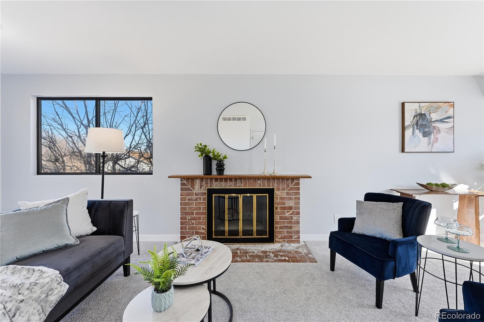 MLS Image #2 for 551 w crestline circle,littleton, Colorado