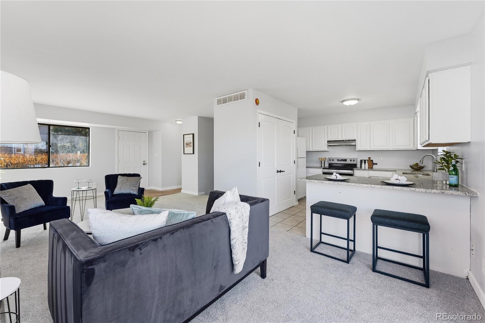 MLS Image #3 for 551 w crestline circle,littleton, Colorado