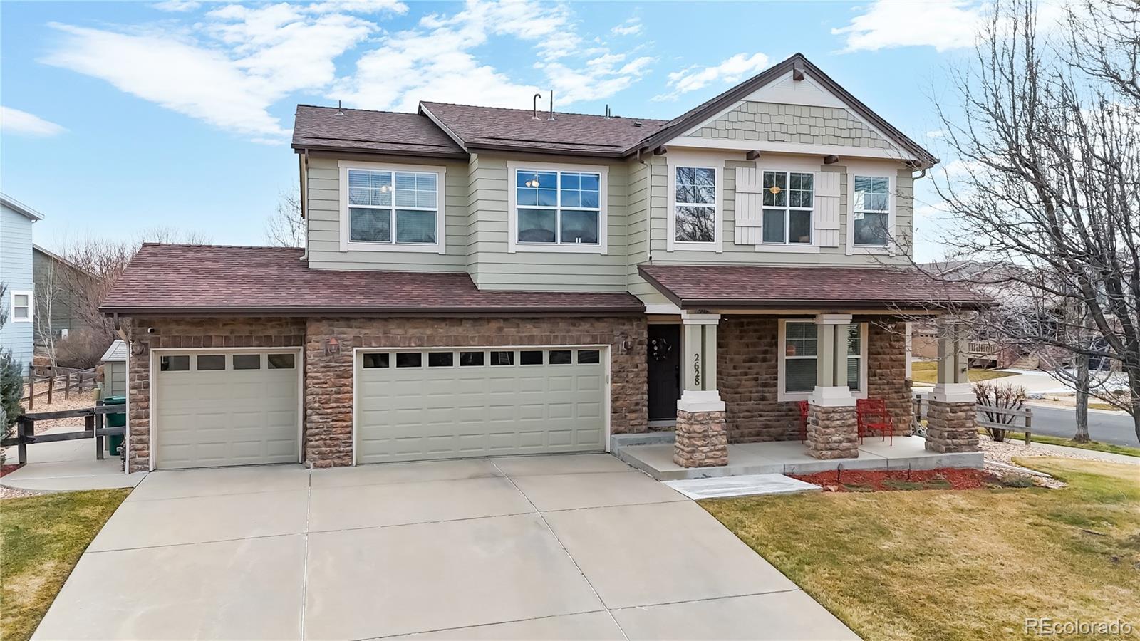 MLS Image #0 for 2628  bay point lane,broomfield, Colorado