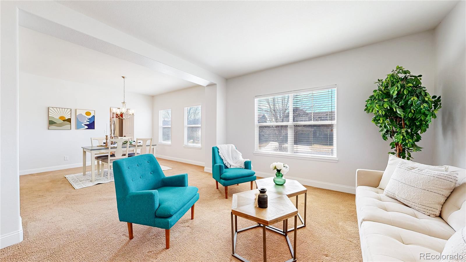 MLS Image #2 for 2628  bay point lane,broomfield, Colorado