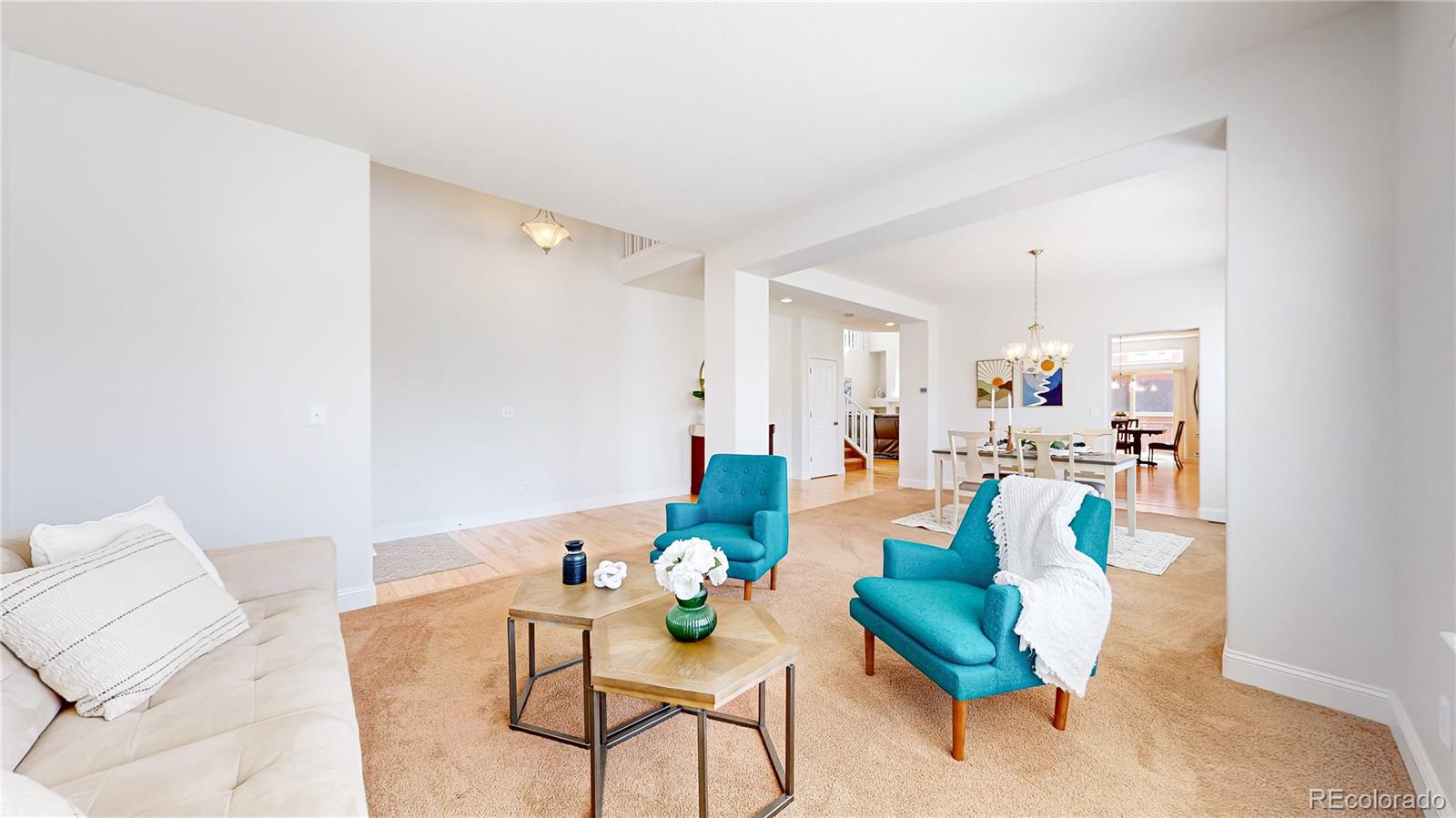 MLS Image #3 for 2628  bay point lane,broomfield, Colorado