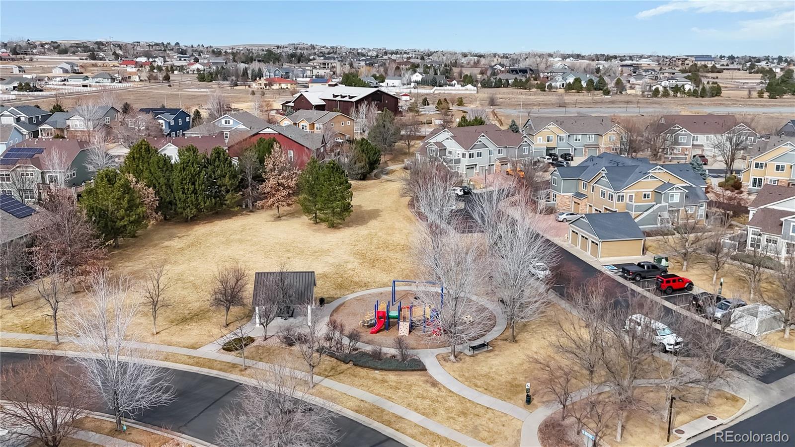 MLS Image #33 for 2628  bay point lane,broomfield, Colorado