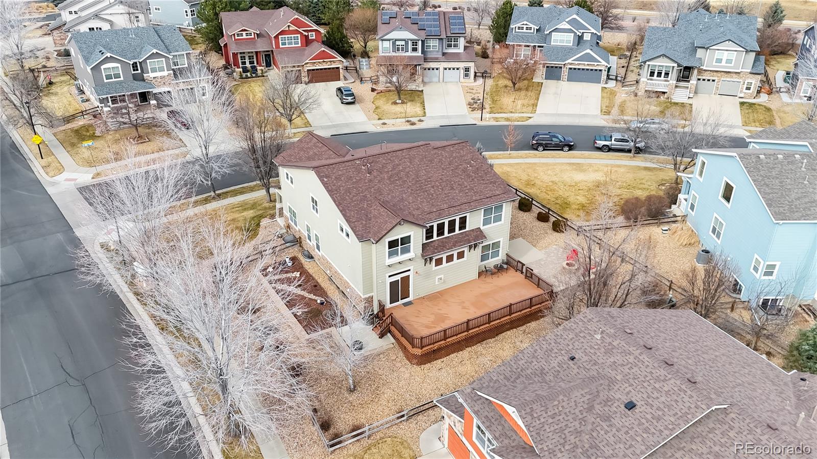 MLS Image #41 for 2628  bay point lane,broomfield, Colorado