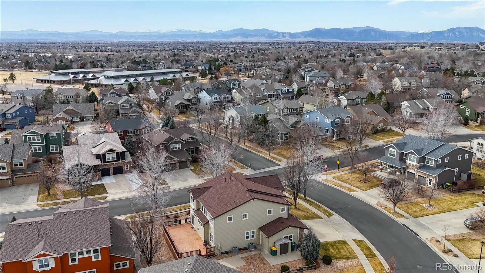 MLS Image #44 for 2628  bay point lane,broomfield, Colorado