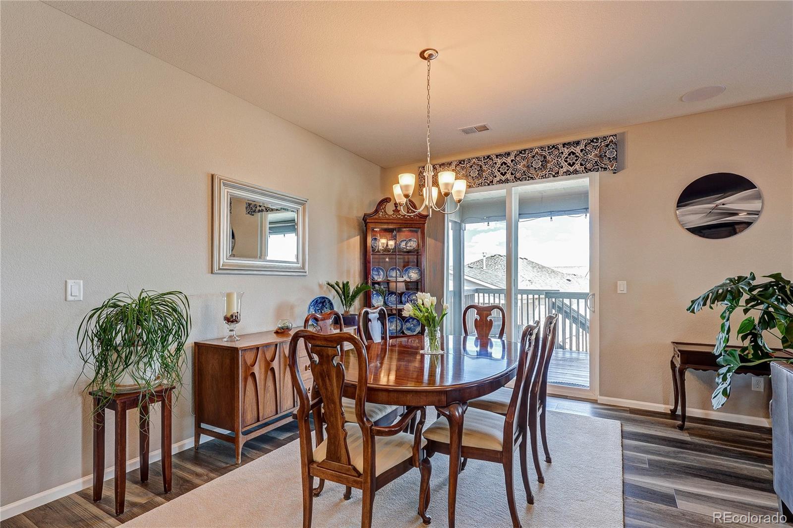 MLS Image #10 for 6602  mentha drive,castle rock, Colorado