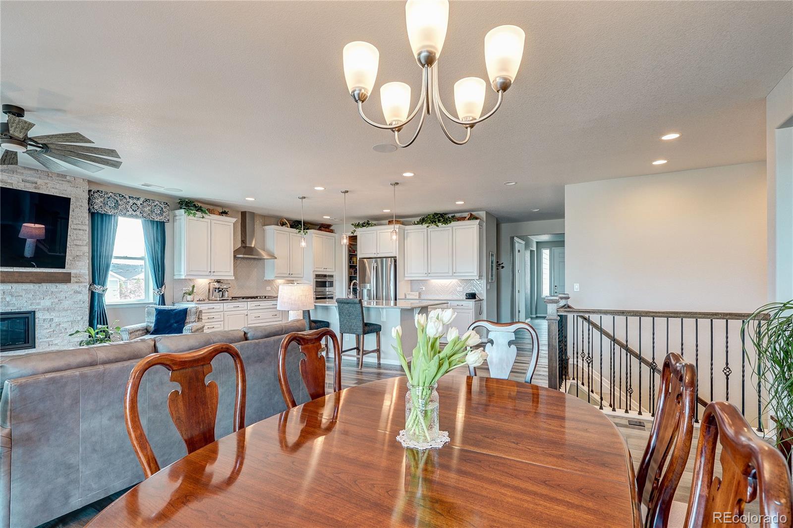 MLS Image #11 for 6602  mentha drive,castle rock, Colorado