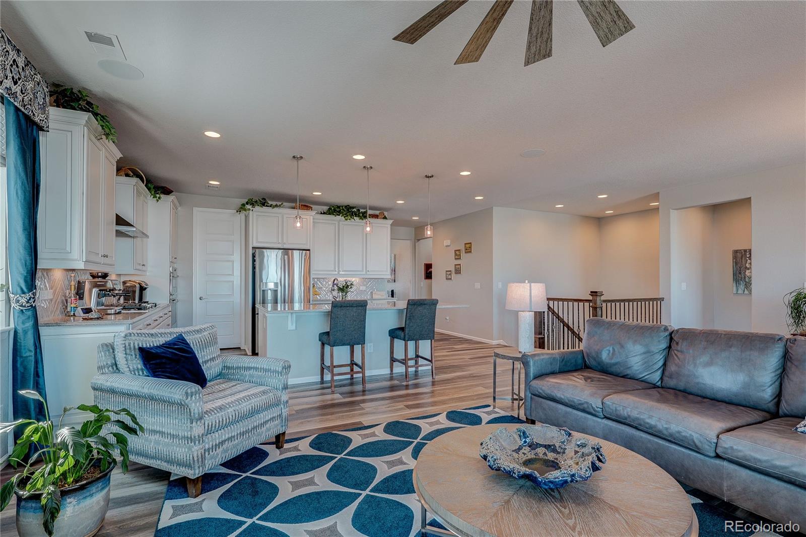 MLS Image #12 for 6602  mentha drive,castle rock, Colorado