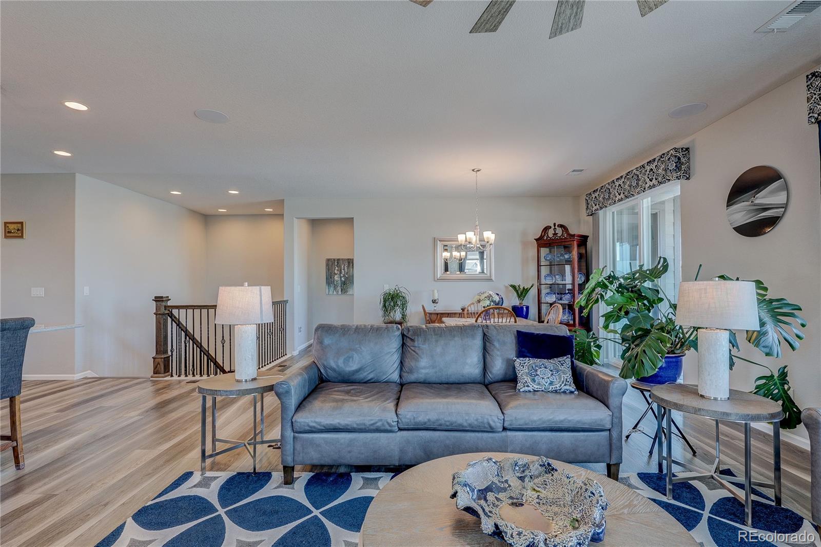MLS Image #13 for 6602  mentha drive,castle rock, Colorado